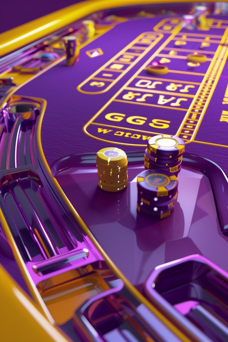 slot paris88 featured game showcase